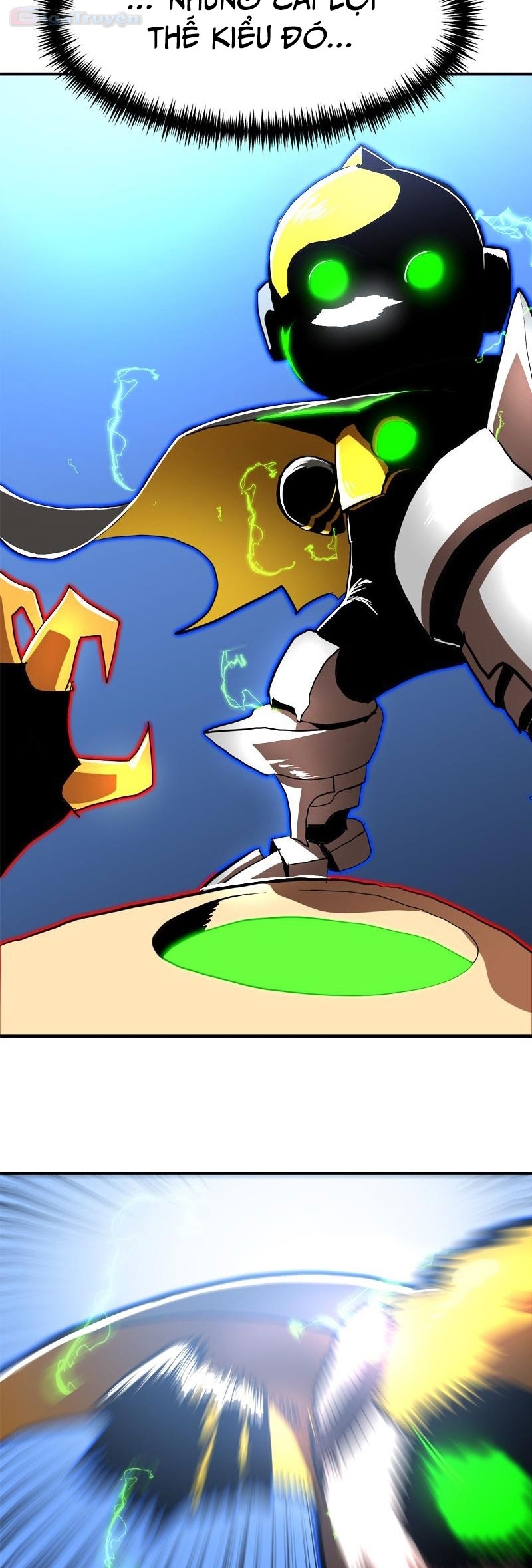 Đọc truyện [Leak] Cao thủ tái xuất - Chap 82